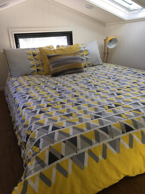 Tiny House - Hotel NSW 1