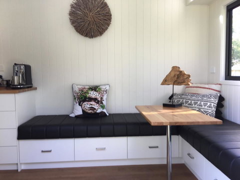 Tiny House - Hotel NSW 2