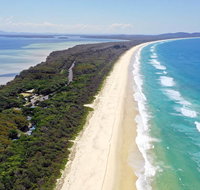 Tiona Holiday Park - Hotel NSW
