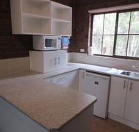 Tocumwal Golf Resort - Hotel NSW