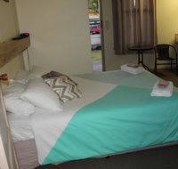 Tocumwal Hotel Motel The Palms - Hotel NSW
