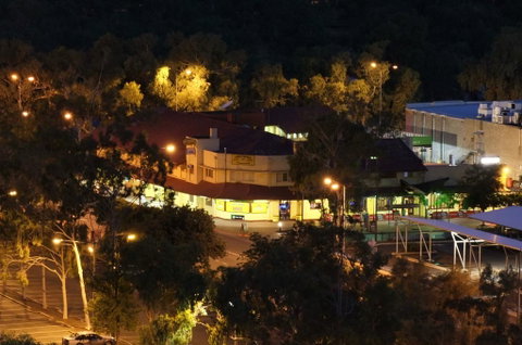 Todd Tavern - Hotel NSW 0