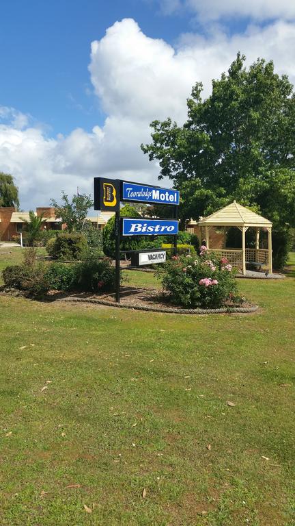 Toora Lodge Motel - Hotel NSW 3