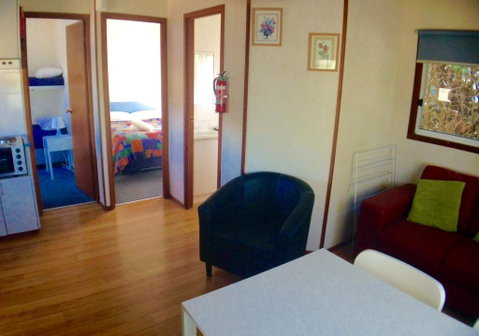 Toora Tourist Park - Hotel NSW 1