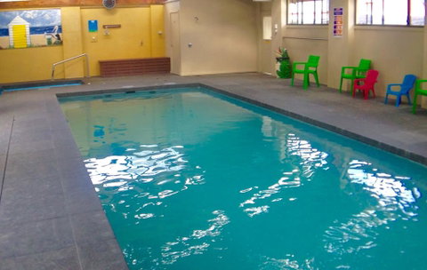 Toora Tourist Park - Hotel NSW 3