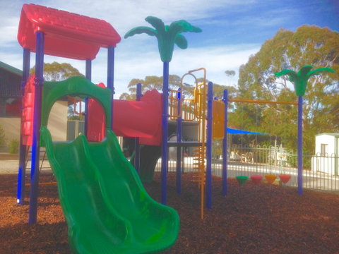 Toora Tourist Park - Hotel NSW 2