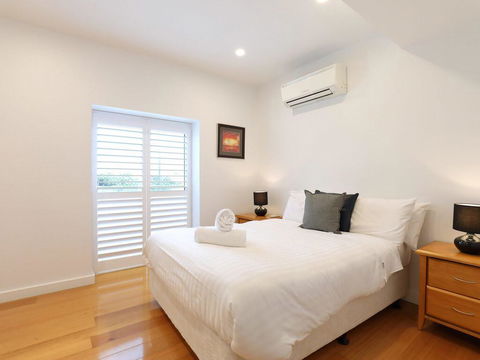 Top Class Rye - Hotel NSW 1