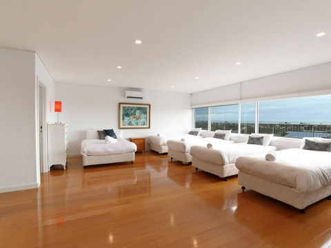 Top Class Rye - Hotel NSW 0