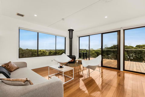 Top Of Rye - Hotel NSW 3