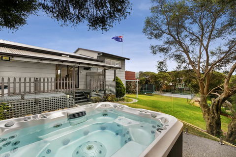 Top Of Rye - Hotel NSW 0