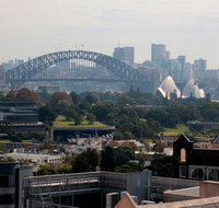 Top of the Town 227 Victoria Street Darlinghurst - Hotel NSW