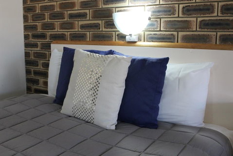 Top Of The Town Motel - Hotel NSW 0