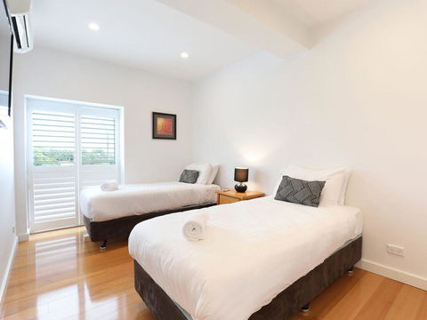 Top Class Rye - Hotel NSW 3