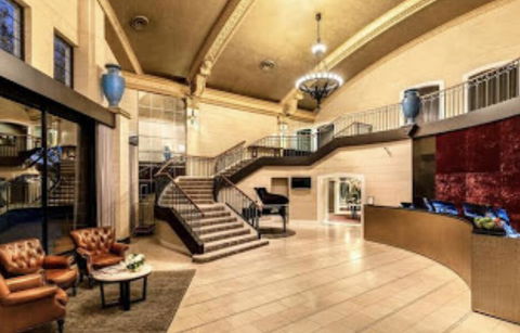 Top Private Service, Business Reception, Alternative Travel - Hotel NSW 2