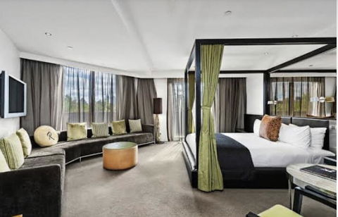 Top Private Service, Business Reception, Alternative Travel - Hotel NSW 1