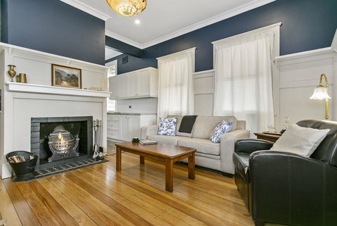 Toria Views - Hotel NSW 2