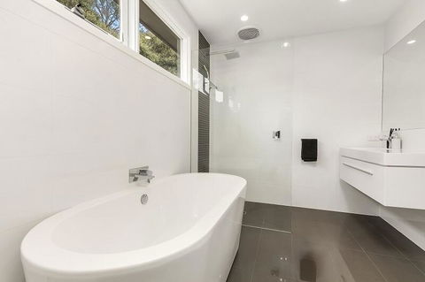 Top Of Rye - Hotel NSW 2