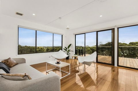 Top Of Rye - Hotel NSW 1