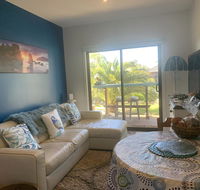 Torquoise Waters - bed  breakfast - Hotel NSW
