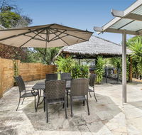 Total Rye Beach Family Getaway - Hotel NSW