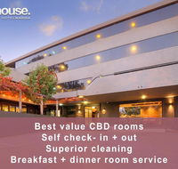 Townhouse Hotel - Hotel NSW
