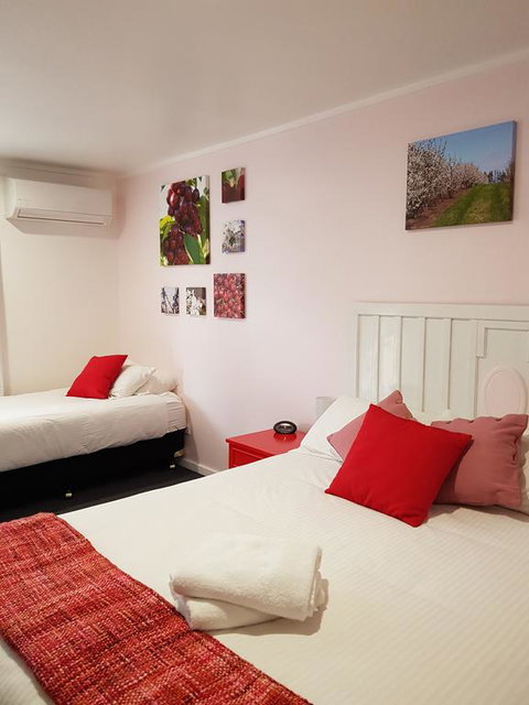 Town House Motor Inn Young - Hotel NSW 2