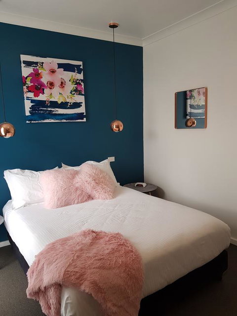 Town House Motor Inn Young - Hotel NSW 0