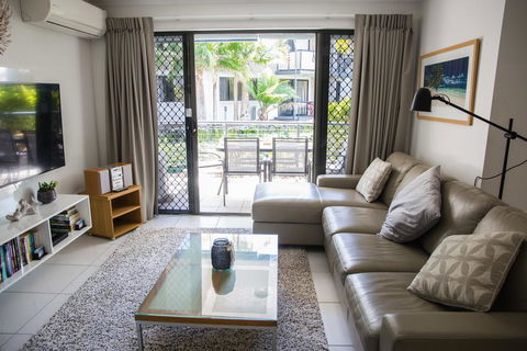 Townhouse Like Home In Tropical Family 4,  Resort - Hotel NSW 1