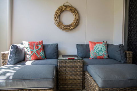 Townhouse Like Home In Tropical Family 4,  Resort - Hotel NSW 0