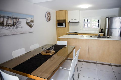 Townhouse Like Home In Tropical Family 4,  Resort - Hotel NSW 3