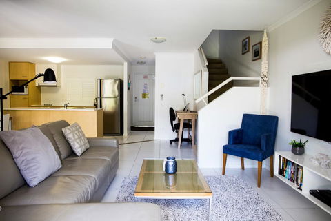 Townhouse Like Home In Tropical Family 4,  Resort - Hotel NSW 2