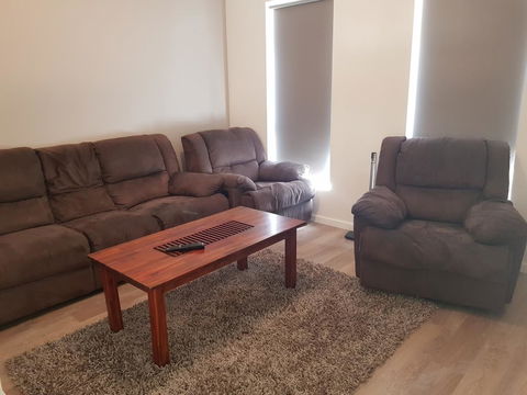 Towncrackers Guest House - Hotel NSW 3