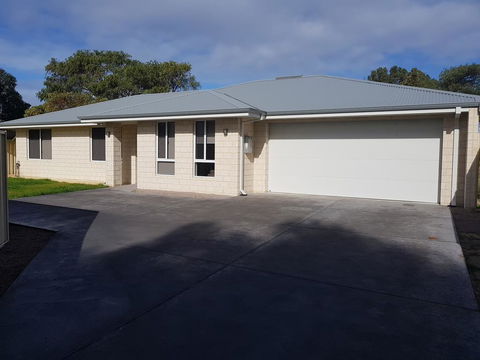 Towncrackers Guest House - Hotel NSW 0