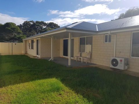 Towncrackers Guest House - Hotel NSW 1