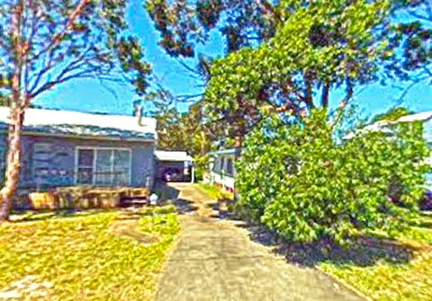 Trade Winds @ Callala Beach - Hotel NSW 0