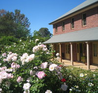 Trafalgar BB - Hotel NSW