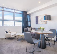 Train Station Access 1Bed1Bath APT at Chatswood - Hotel NSW