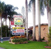 Tramway Motel - Hotel NSW