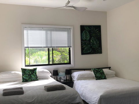 Tranquil Spa Retreat - Hotel NSW 0