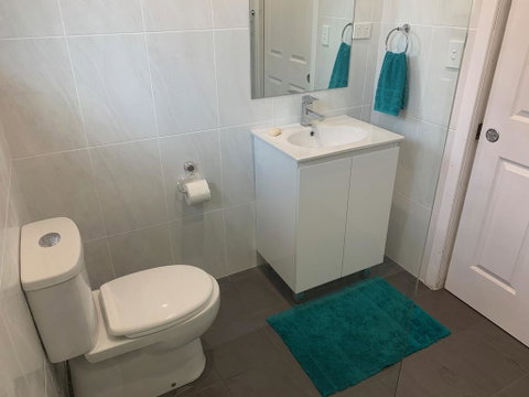Tranquil Spa Retreat - Hotel NSW 2