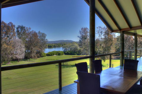 Tranquility - Adults Only Retreat - Hotel NSW 2