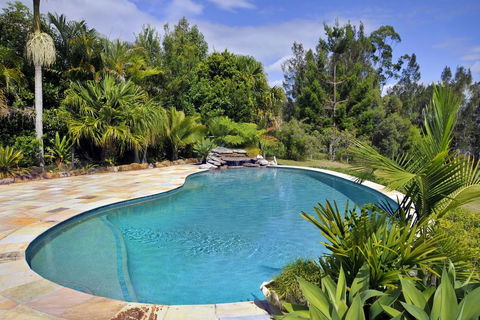 Tranquility - Adults Only Retreat - Hotel NSW 1