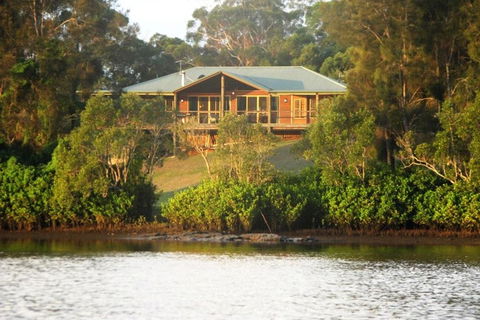 Tranquility - Adults Only Retreat - Hotel NSW 0
