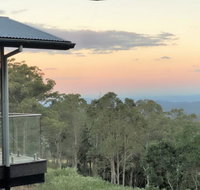 Tranquillity at Ravensbourne Escape - Hotel NSW