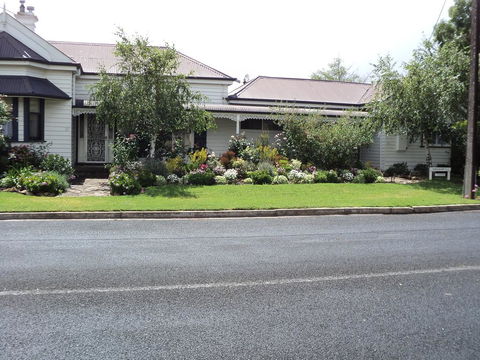 Travellers Rest B&B - Hotel NSW 1