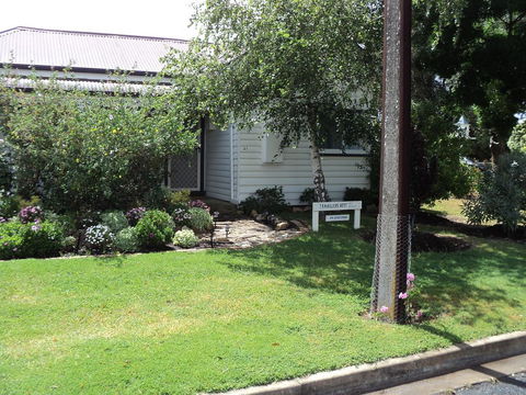 Travellers Rest B&B - Hotel NSW 2