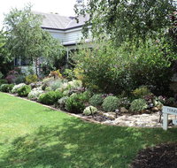 Travellers Rest BB - Hotel NSW