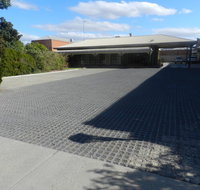 Travellers Rest Motor Inn Swan Hill - Hotel NSW