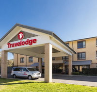 Travelodge Hotel Macquarie North Ryde Sydney - Hotel NSW