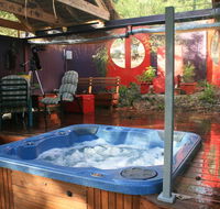 Trawool Cottages and Farmstay - Hotel NSW